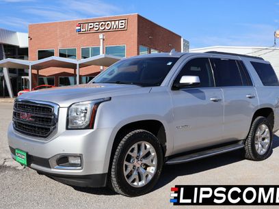 Used 2017 GMC Yukon SLT w/ Open Road Package