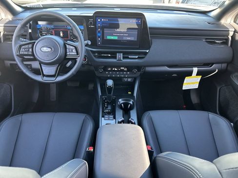 New 2026 Subaru Outback Limited XT w/ Premium/Limited Package 2 AWD/4WD image 11