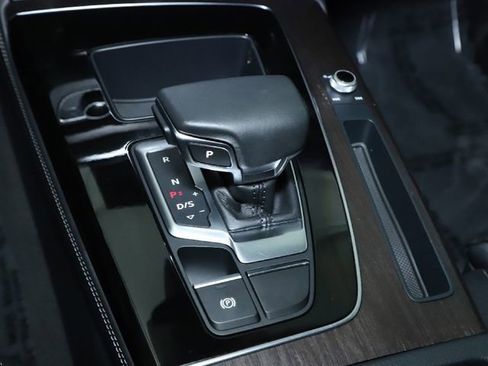 Used 2024 Audi Q5 2.0T Premium Plus image 43