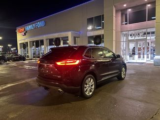Used 2020 Ford Edge Titanium w/ Equipment Group 301A video 2