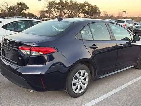 Certified 2024 Toyota Corolla LE image 7