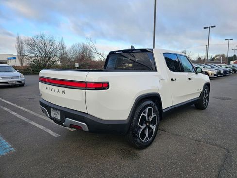 Used 2023 Rivian R1T Adventure image 7