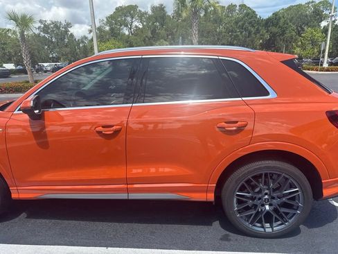 Used 2021 Audi Q3 2.0T Premium Plus w/ Premium Plus Package AWD/4WD image 11