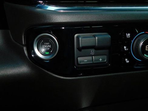 Used 2024 Chevrolet Silverado 1500 LTZ w/ LTZ Premium Package image 37