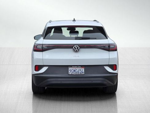 Used 2023 Volkswagen ID.4 Pro RWD image 6