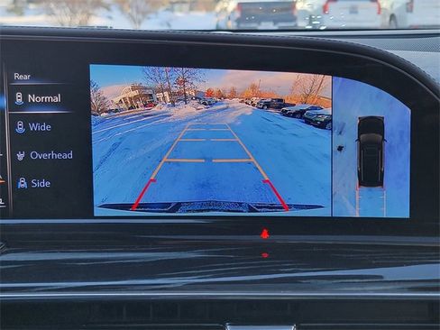 Used 2021 Cadillac Escalade Sport w/ LPO, Illumination Package image 42