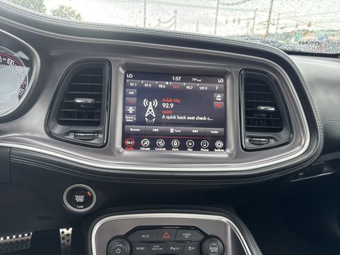Used 2021 Dodge Challenger GT w/ Plus Package AWD/4WD image 23