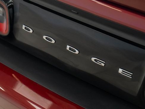 Used 2018 Dodge Challenger SXT Plus image 12