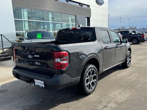 New 2026 Ford Maverick Lariat w/ 4K Tow Package image 34