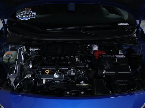 Used 2023 Nissan Versa SR w/ Trunk Package image 28