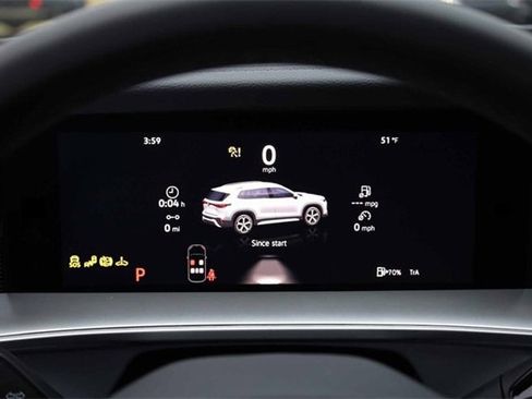 New 2026 Volkswagen Tiguan SE R-Line image 12