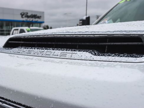 Used 2024 Chevrolet Silverado 2500 High Country w/ Technology Package image 15