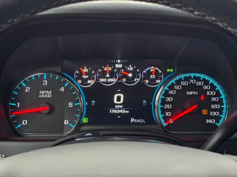 Used 2019 Chevrolet Tahoe Premier w/ Premier Plus Edition image 31