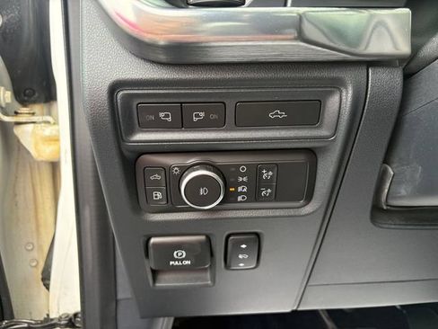 Used 2021 Ford F150 Lariat w/ Equipment Group 502A High AWD/4WD image 20