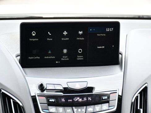 New 2026 Acura RDX SH-AWD w/ Advance Package image 27