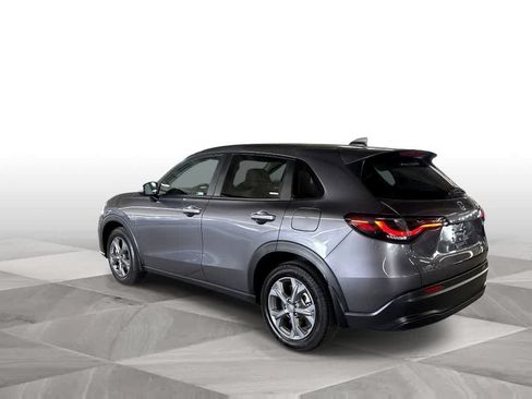 Used 2026 Honda HR-V LX image 6