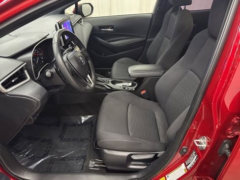 Used 2023 Toyota Corolla SE image 4