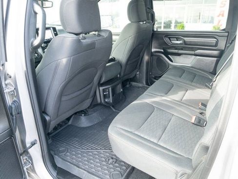 Used 2025 RAM 1500 Tradesman image 28