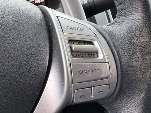 Used 2016 Nissan Altima 2.5 SR image 12