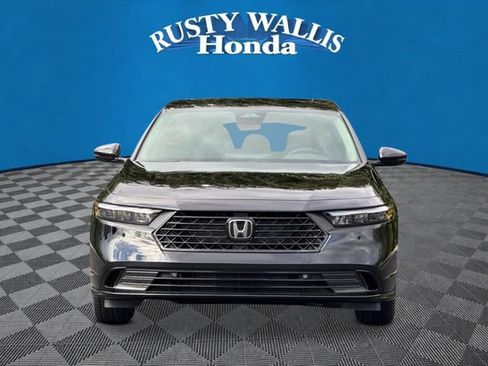 New 2026 Honda Accord EX-L image 8