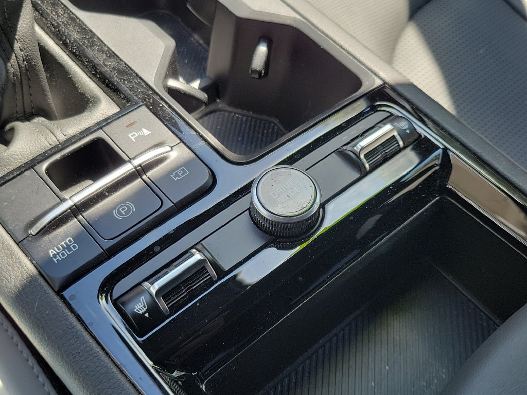 Certified 2025 Kia K5 GT-Line FWD image 29
