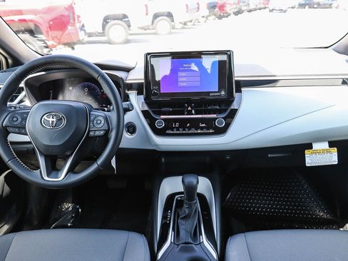 New 2026 Toyota Corolla SE FWD image 15