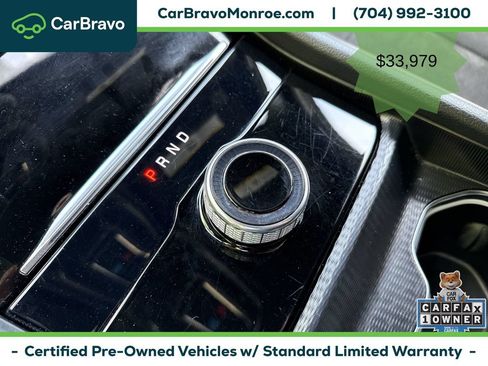 Used 2024 Jeep Grand Cherokee Altitude AWD/4WD image 17