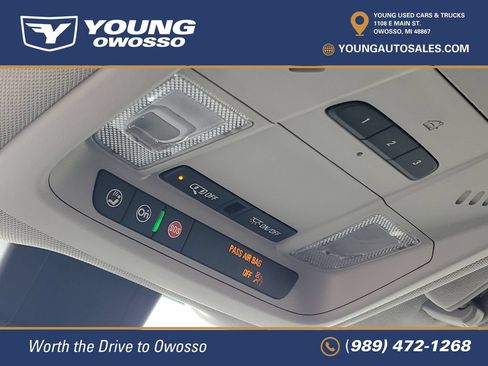 Certified 2021 Chevrolet Equinox LT FWD image 21