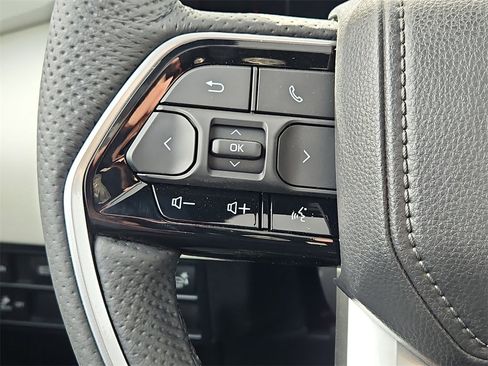 New 2025 Toyota Tundra Capstone image 19