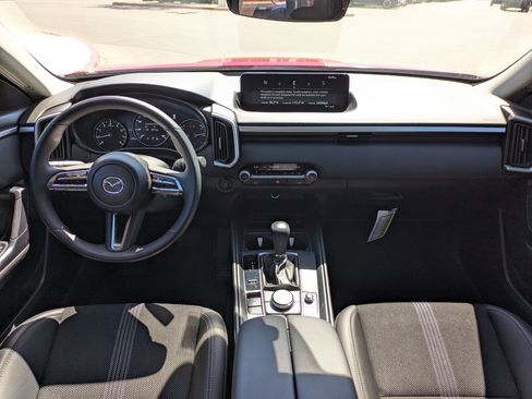 Certified 2025 MAZDA CX-50 AWD 2.5 S w/ Weather Package image 27