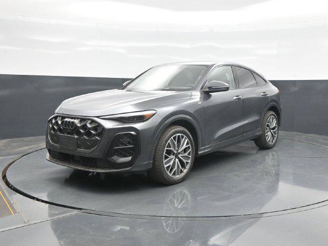 New 2026 Audi Q5 Prestige AWD/4WD image 3