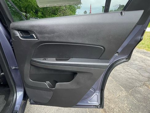 Used 2013 GMC Terrain SLE FWD image 23