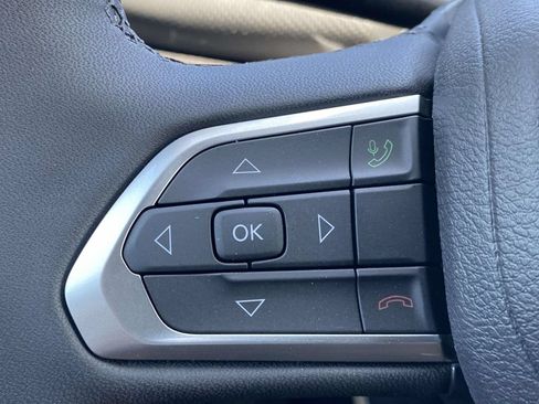 New 2026 Jeep Compass Latitude AWD/4WD image 55