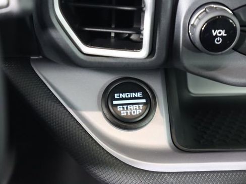 Used 2023 Ford Bronco Sport Big Bend w/ Convenience Package image 41