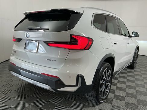 Certified 2025 BMW X1 xDrive28i w/ Convenience Package image 5