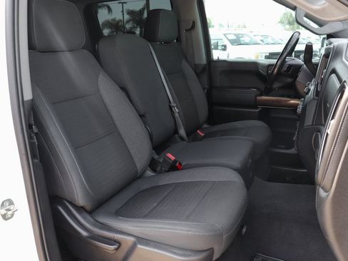Used 2019 Chevrolet Silverado 1500 RST w/ All-Star Edition AWD/4WD image 30