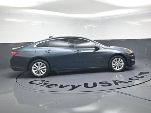 Used 2019 Chevrolet Malibu LT FWD image 10