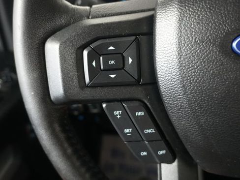 Used 2017 Ford F150 XLT w/ Equipment Group 302A Luxury AWD/4WD image 15