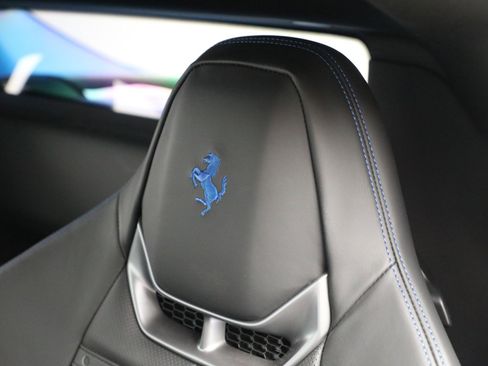 Certified 2022 Ferrari 296 GTB image 25