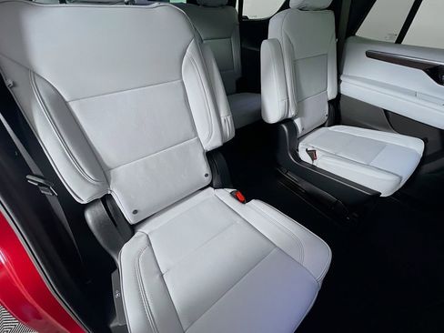 New 2026 Chevrolet Tahoe Premier AWD/4WD image 29