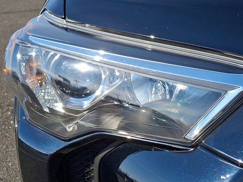 Certified 2023 Toyota 4Runner SR5 Premium image 9