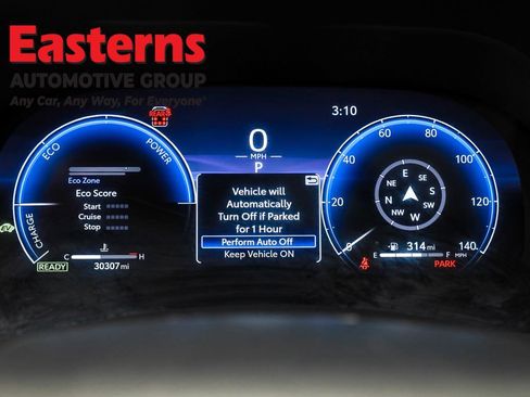Used 2024 Toyota Highlander Platinum AWD/4WD image 18