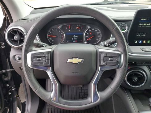 Used 2023 Chevrolet Blazer LT w/ Convenience Package image 22
