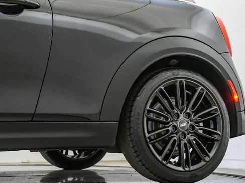 Used 2023 MINI Cooper S FWD image 11