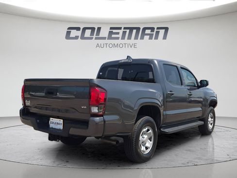 Used 2021 Toyota Tacoma SR AWD/4WD image 42