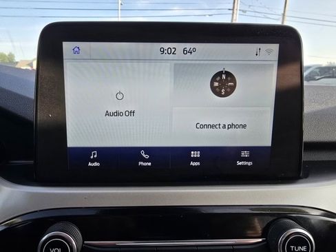 Used 2022 Ford Escape SE image 18