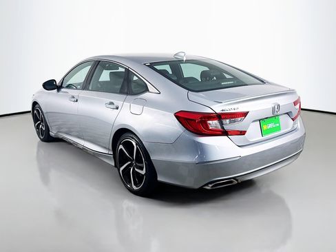 Used 2020 Honda Accord Sport image 7