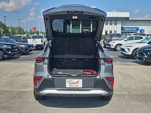 New 2025 Buick Envista Preferred w/ Convenience I Package image 6