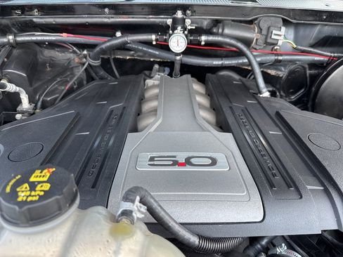 Used 1993 Ford F150 Lightning image 2