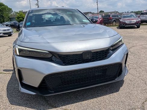 Used 2025 Honda Civic Sport Touring image 27